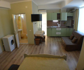 Appartments on Lenina